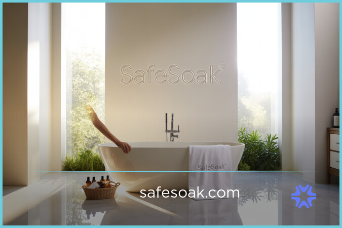 SafeSoak.com image 2
