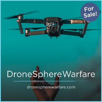 DroneSphereWarfare.com