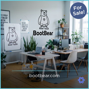 BootBear.com