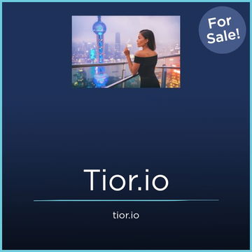 Tior.io