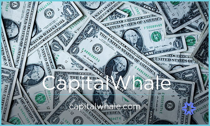 CapitalWhale.com