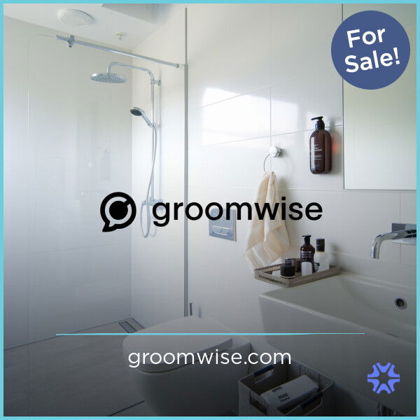 GroomWise.com