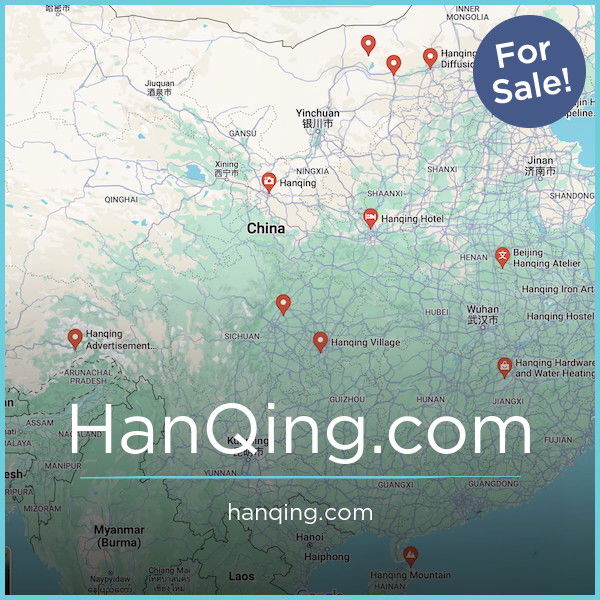 HanQing.com