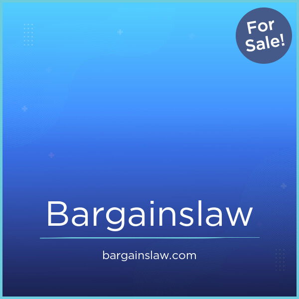 BargainsLaw.com