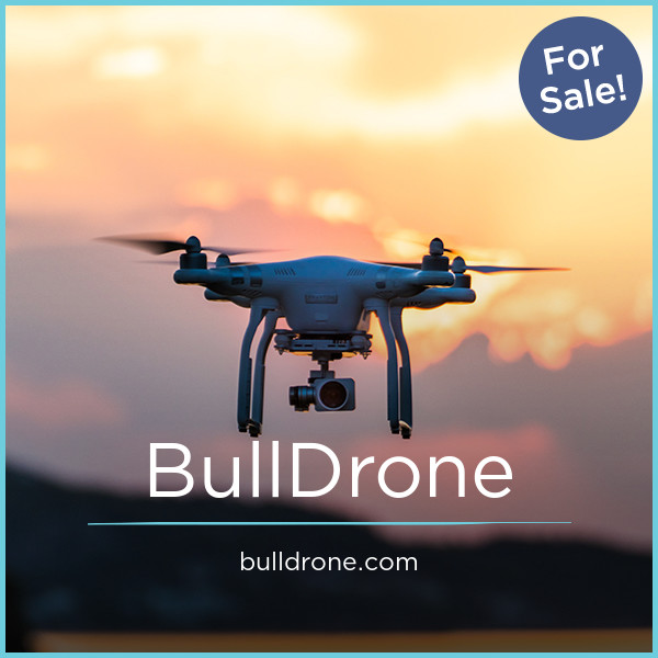 BullDrone.com — 2