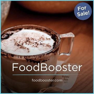 FoodBooster.com