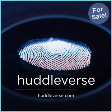 HuddleVerse.com