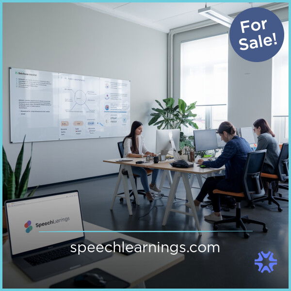 SpeechLearnings.com