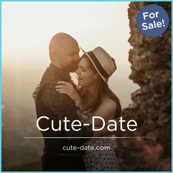 Cute-Date.com