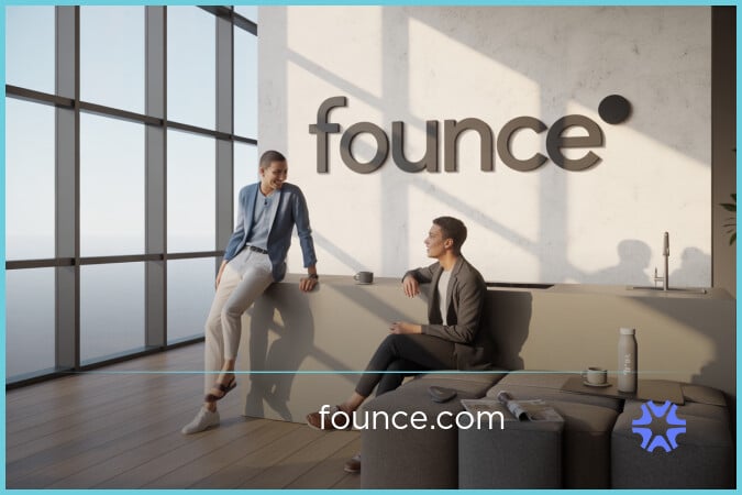 Founce.com image 2