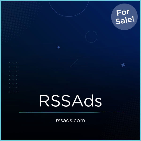 RSSAds.com — 2