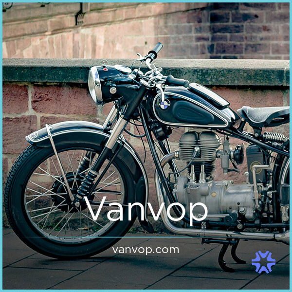 Vanvop.com