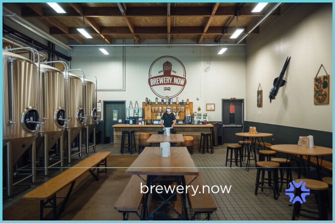Brewery.now — 2