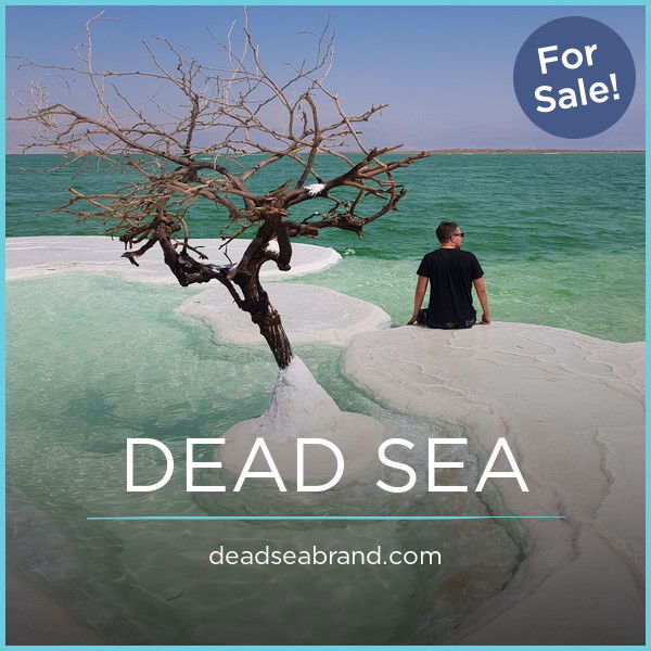 DeadSeaBrand.com
