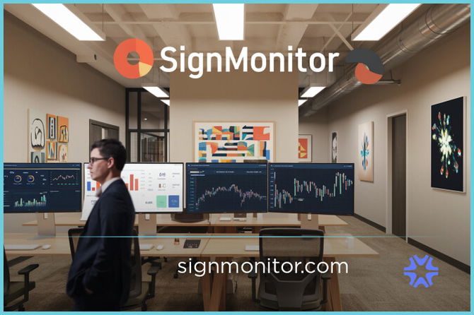 SignMonitor.com
