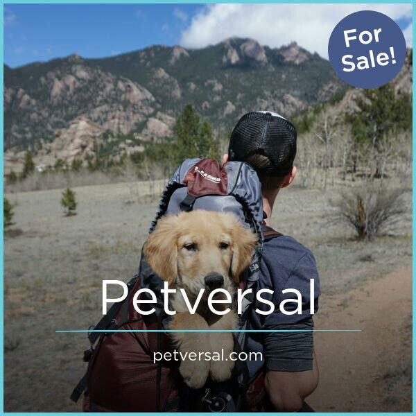 Petversal.com — 2