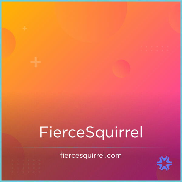 FierceSquirrel.com