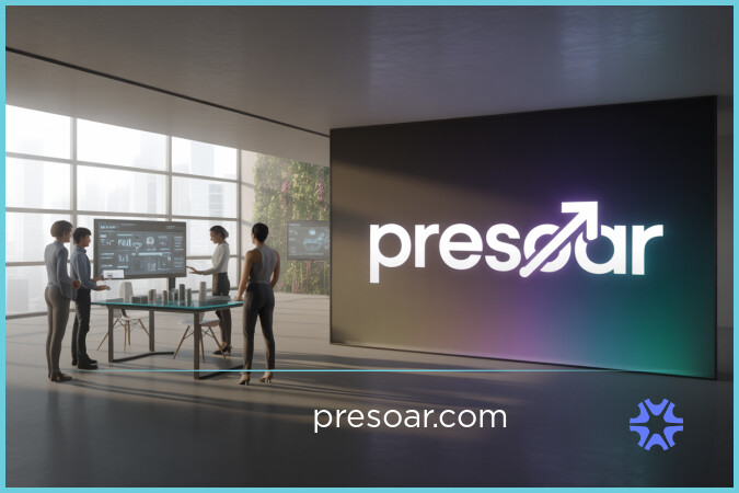 PreSoar.com — 2