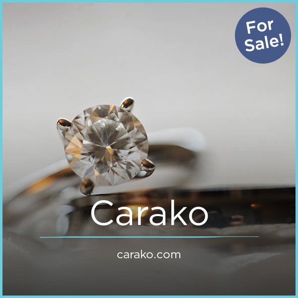 Carako.com — 2