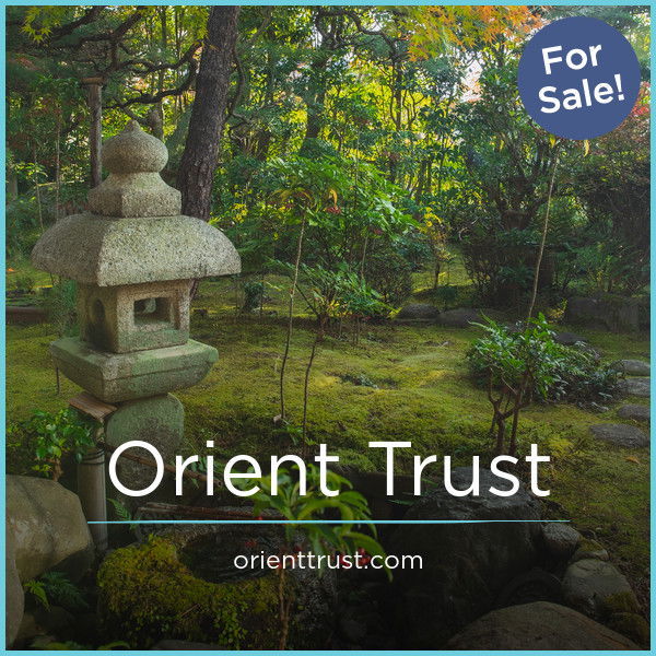 OrientTrust.com