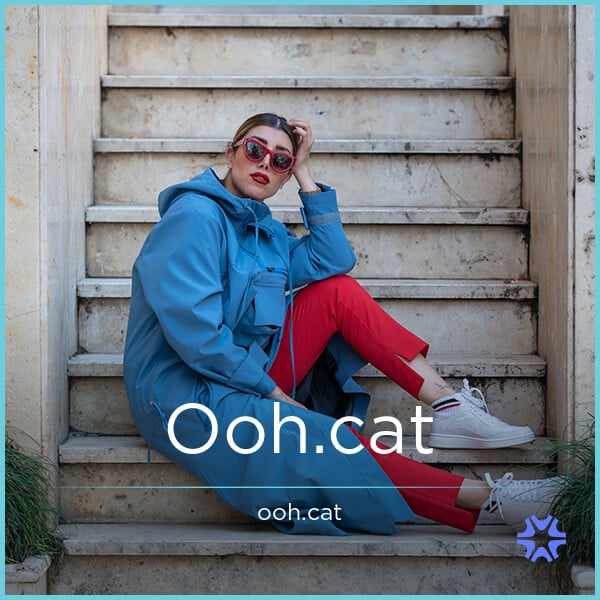 Ooh.cat image 2