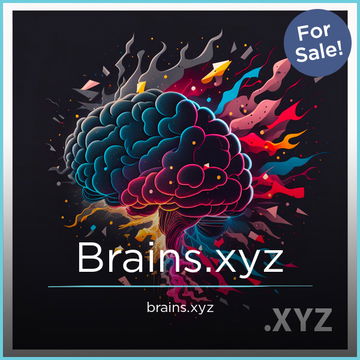 Brains.xyz