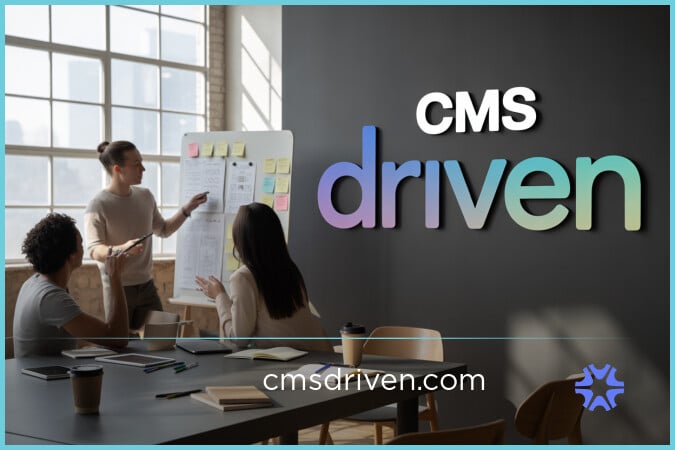 CMSDriven.com image 2
