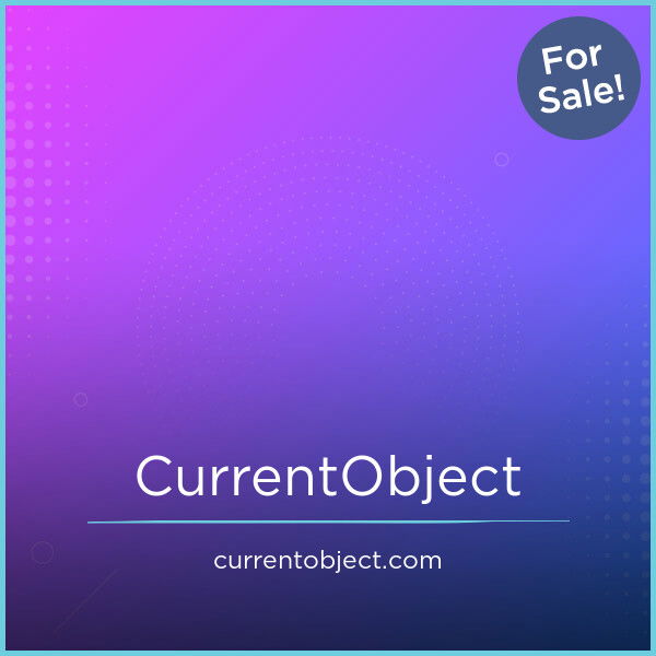 CurrentObject.com