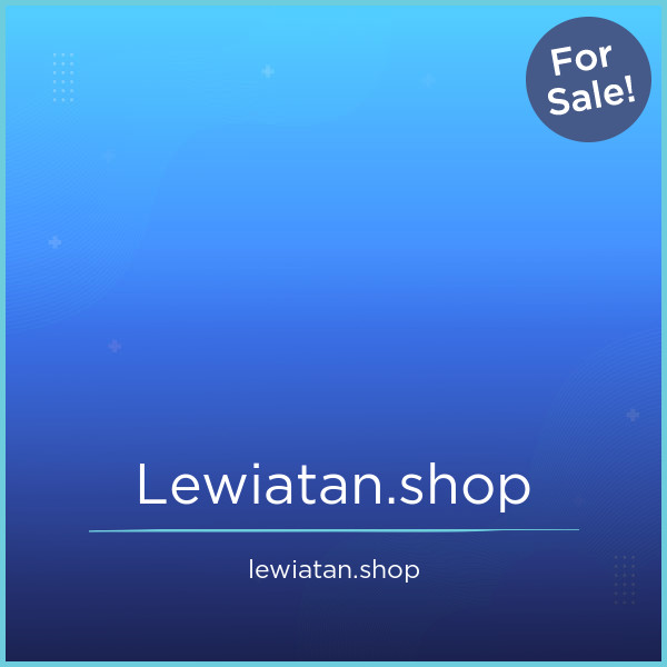 Lewiatan.shop image 2