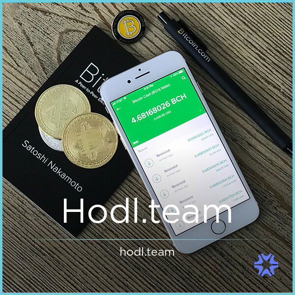 Hodl.team