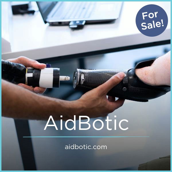 AidBotic.com