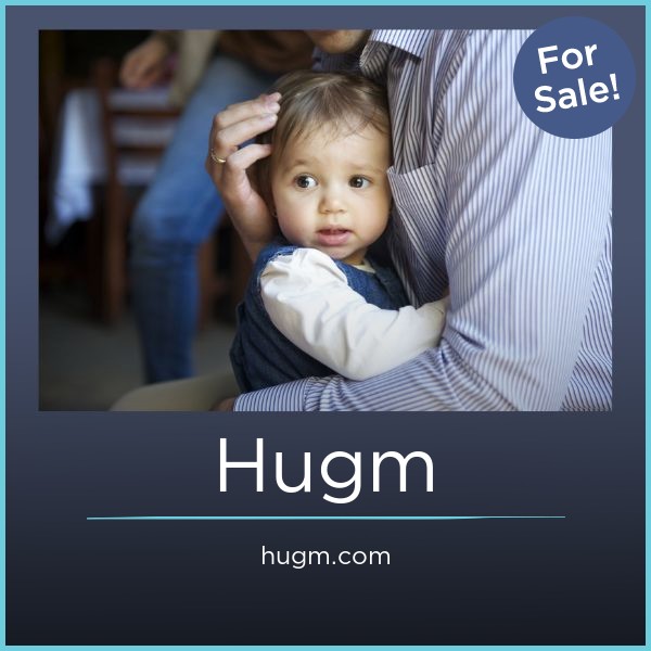 Hugm.com - Great premium domains