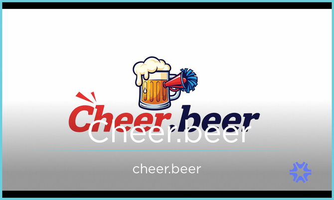 Cheer.beer — 2