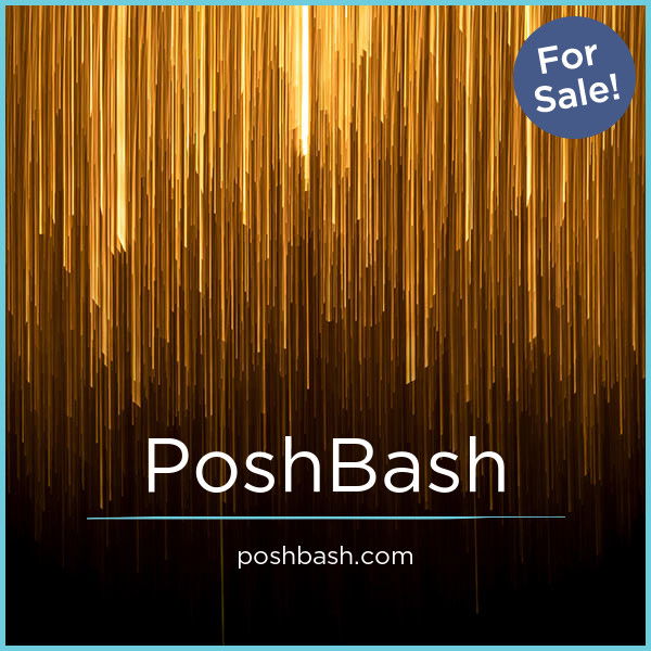 PoshBash.com