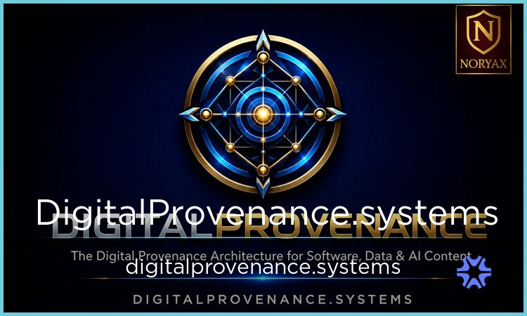 DigitalProvenance.systems image 2