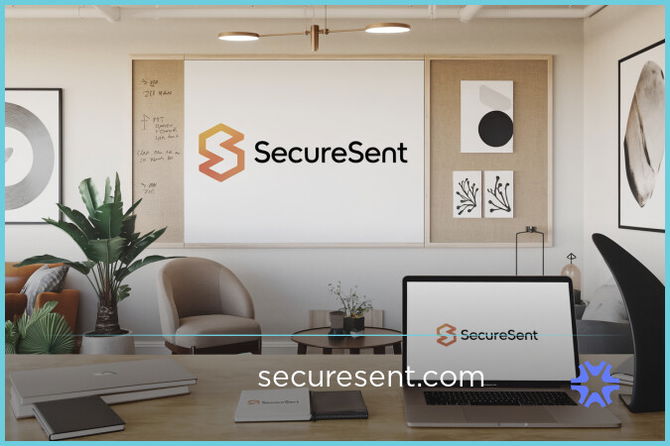 SecureSent.com
