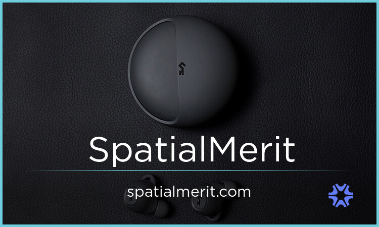 SpatialMerit.com - Good premium domains for sale