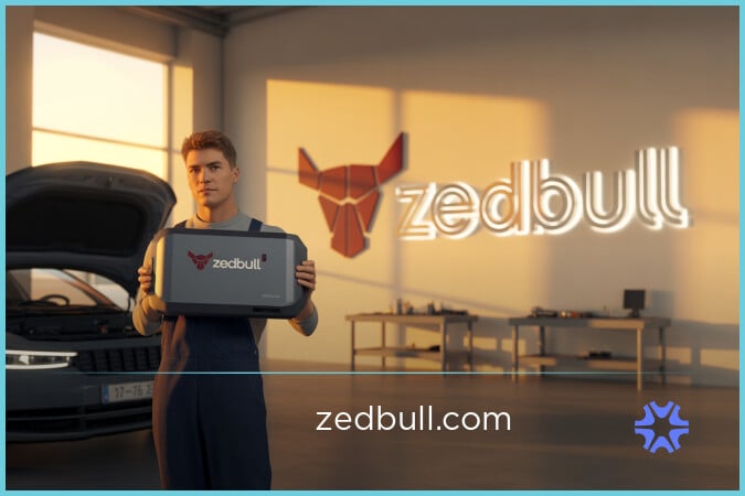ZedBull.com image 2