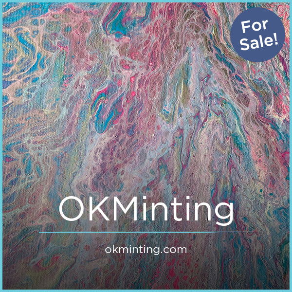 OKMinting.com