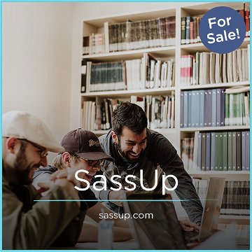 SassUp.com