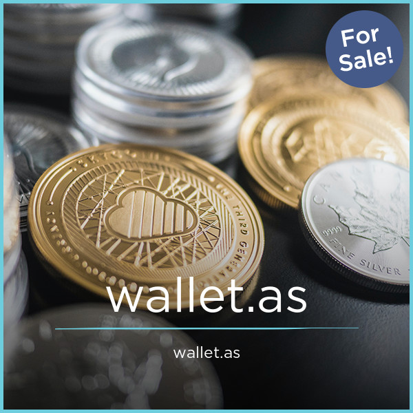 Wallet logo
