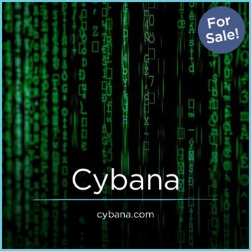 Cybana.com