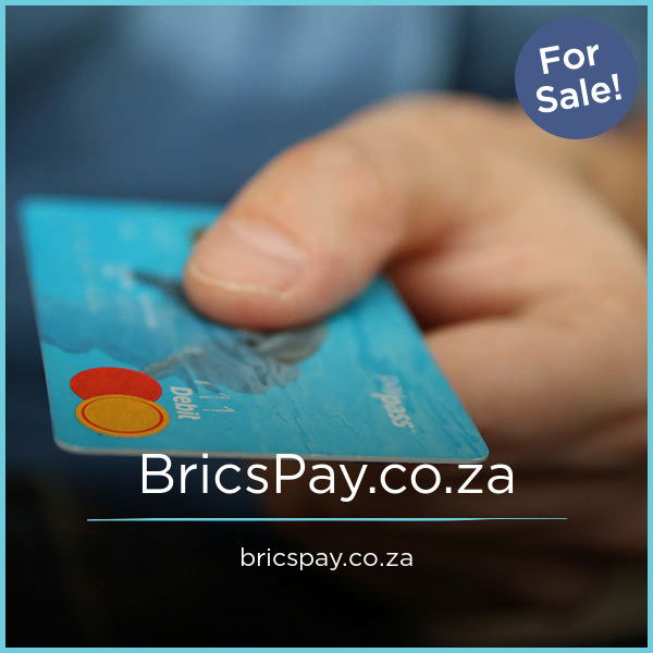 BricsPay.co.za