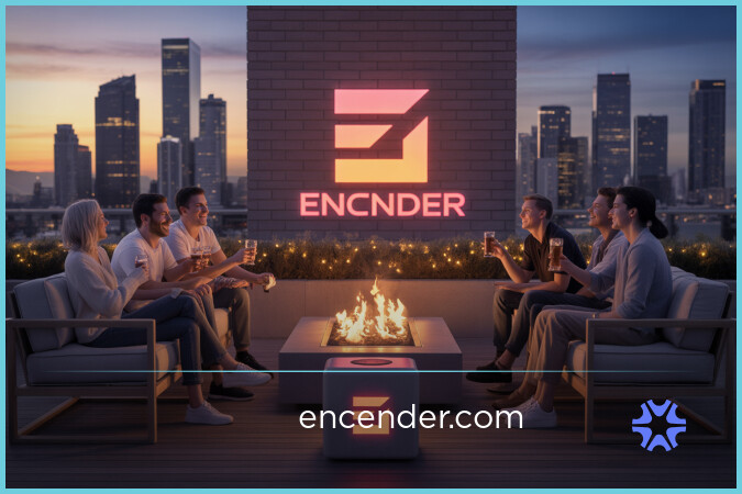 Encender.com - Great domains for sale