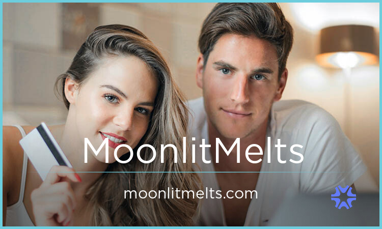 MoonlitMelts.com - Best premium domain names