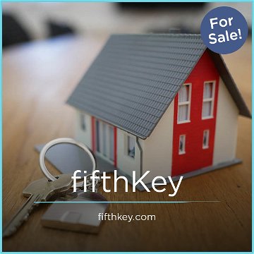 FifthKey.com