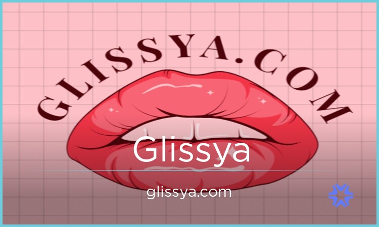 Glissya logo