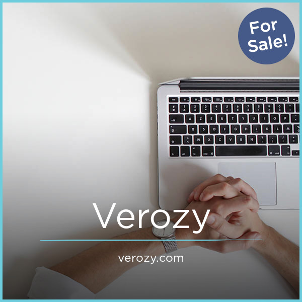 Verozy.com image 2