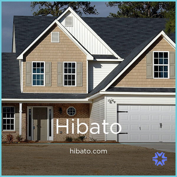 Hibato.com