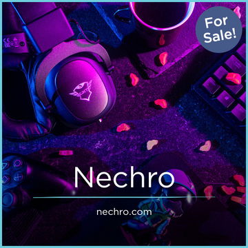 Nechro.com